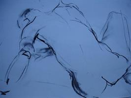 Manuela Clement - Richard - Ink